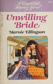 Cover of Unwilling Bride
