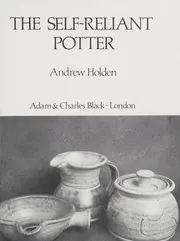 Cover of The Self-reliant Potter