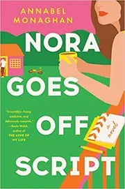 Cover of Nora Goes Off Script