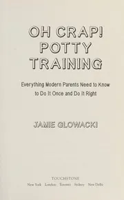 Cover of Oh Crap! Potty Training