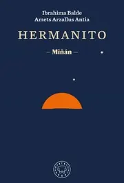 Cover of Hermanito