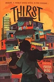 Cover of Thirst