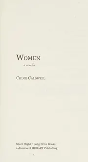 Cover of Women
