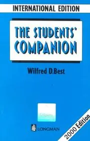 Cover of Student Companion