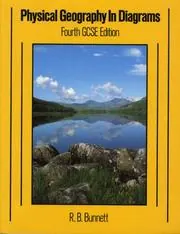 Cover of Physical Geography in Diagrams