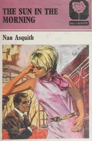 Cover of The Sun In The Morning