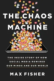 Cover of Chaos Machine
