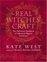 Cover of Real Witches' Craft
