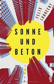 Cover of Sonne und Beton