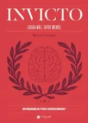 Cover of Invicto