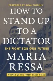Cover of How to Stand Up to a Dictator