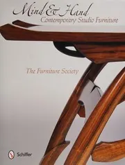 Cover of Mind and Hand