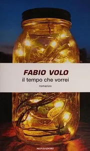Cover of Il Tempo Che Vorrei