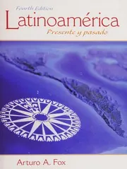 Cover of Latinoamérica