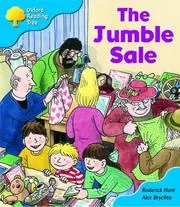 Cover of Oxford Reading Tree