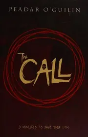 Cover of The Call