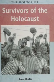 Cover of Survivors of the Holocaust