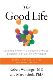 Cover of Good Life