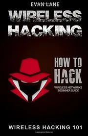 Cover of Wireless Hacking
