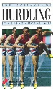 Cover of The Science of Hurdling and Speed