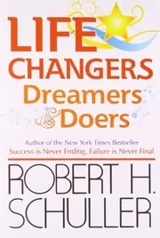 Cover of Life Changers