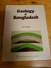 Cover of Geology of Bangladesh