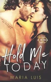 Cover of Hold Me Today