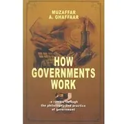 Cover of How Governments Work