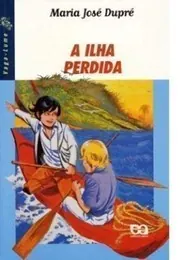 Cover of A Ilha Perdida