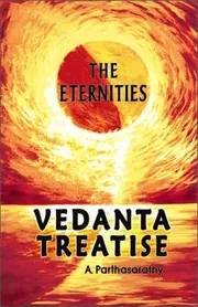 Cover of Vedanta Treatise The Eternities