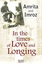 Cover of In the Times of Love and Longing