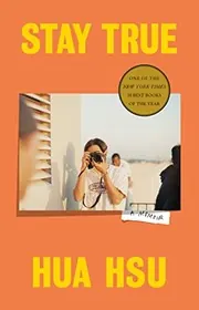 Cover of Stay True