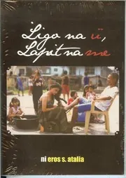 Cover of Ligo Na U, Lapit Na Me
