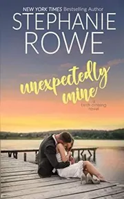 Cover of Unexpectedly Mine