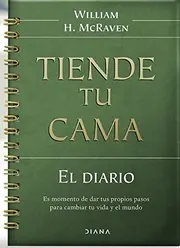Cover of Diario. Tiende Tu Cama
