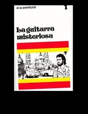 Cover of La Guitarra Misteriosa