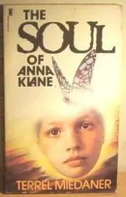 Cover of The Soul of Anna Klane
