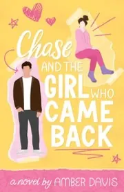 Cover of Chase