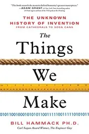 Cover of Things We Make