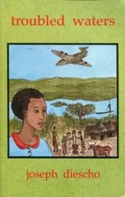 Cover of Troubled Waters