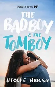 Cover of Bad Boy and the Tomboy