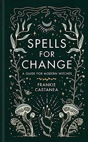 Cover of Spells for Change
