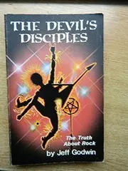 Cover of Devil's Disciples
