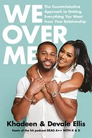 Cover of We Over Me