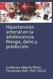 Cover of Hipertensi