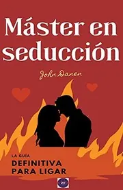 Cover of Máster En Seducción