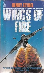Cover of Wings of Fire