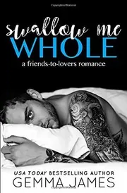 Cover of Swallow Me Whole