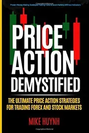 Cover of Price Action Demystified