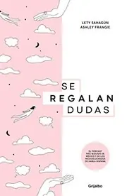 Cover of Se Regalan Dudas / Theyre Giving Away Doubts